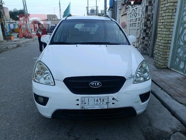 كيا كارينز 2010 للبيع في العراق - المجر الكبير